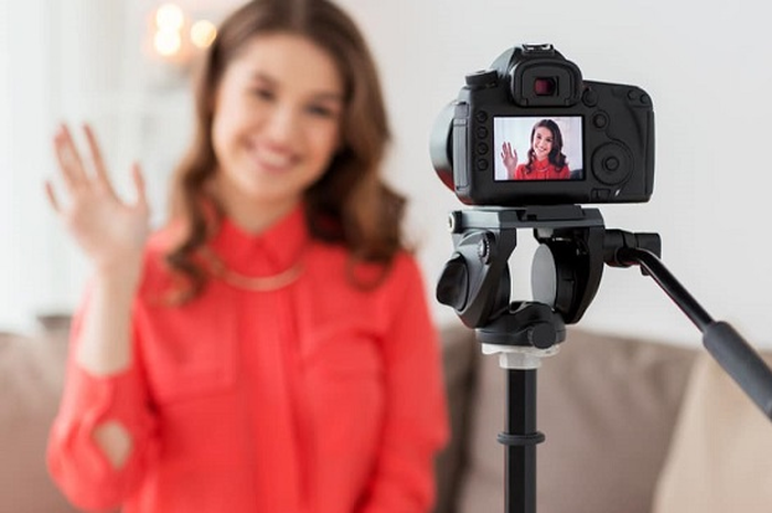 Vlogger
