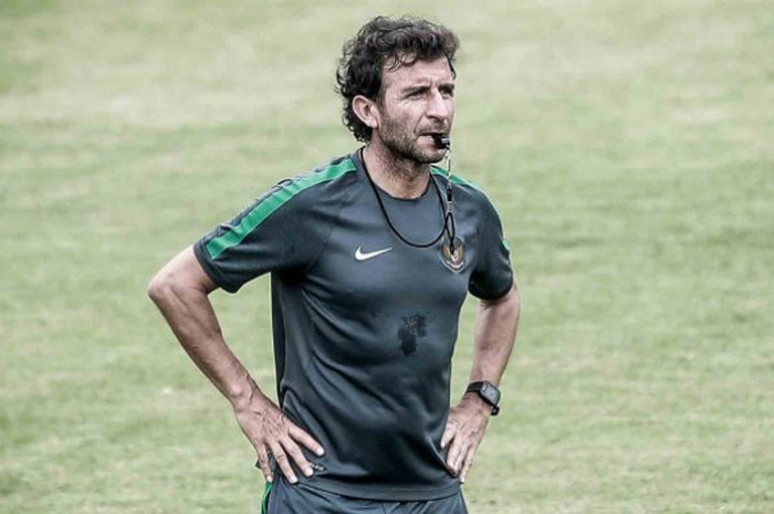 Luis Milla
