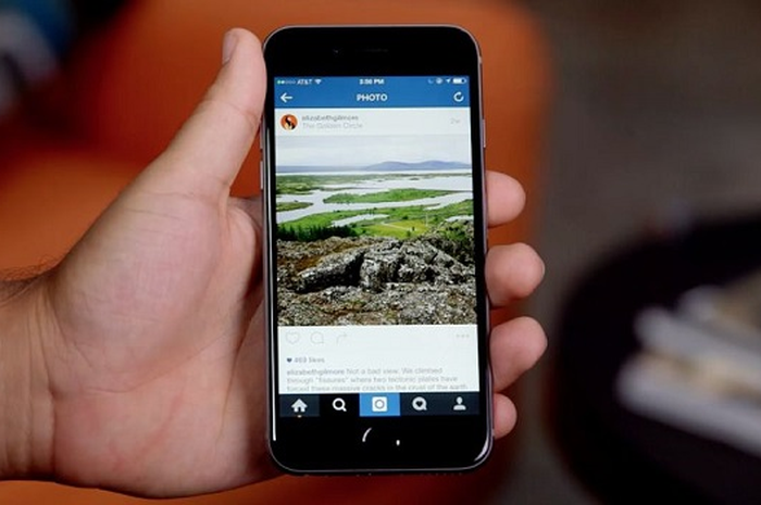 Instagram