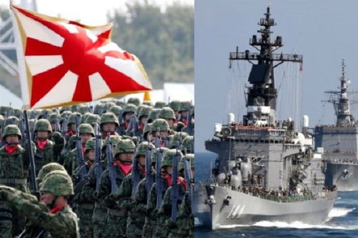 China mencatat sejumlah sengketa dengan beberapa negara Asia, mencakup sengketa kedaulatan maritim dengan Jepang di Laut China Timur.
