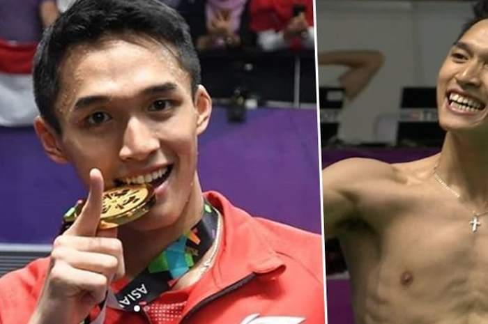 Jonatan Christie