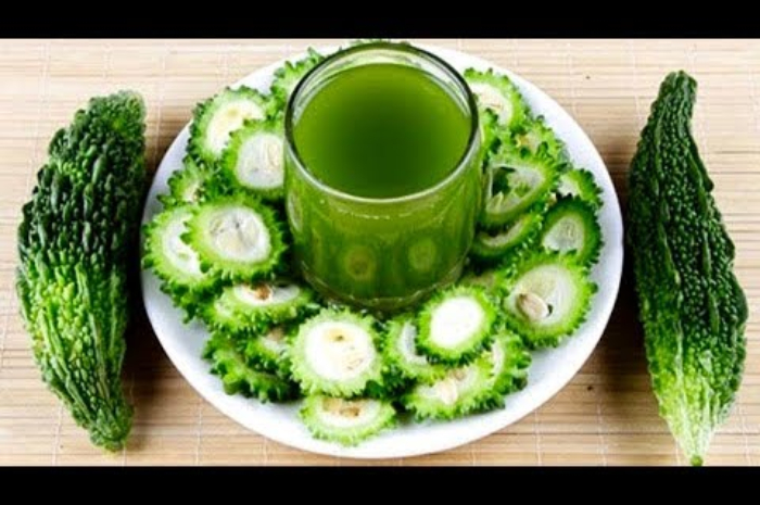 Jus Pare bisa dijadikan obat diabetes