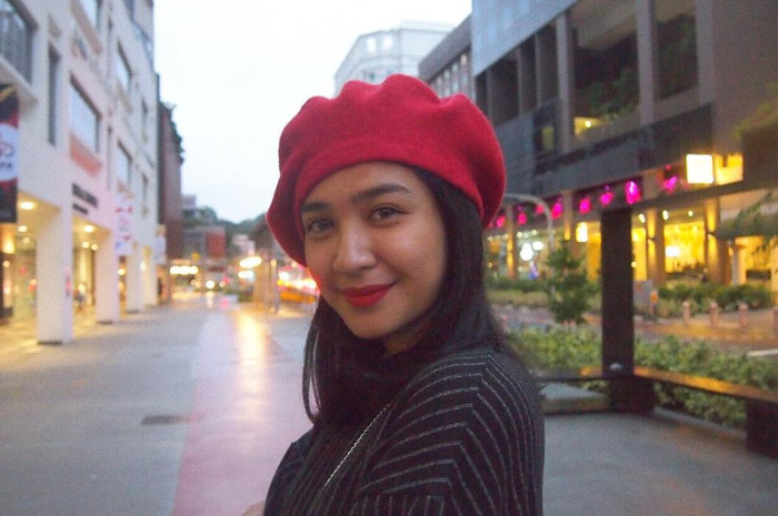 Mikha Tambayong