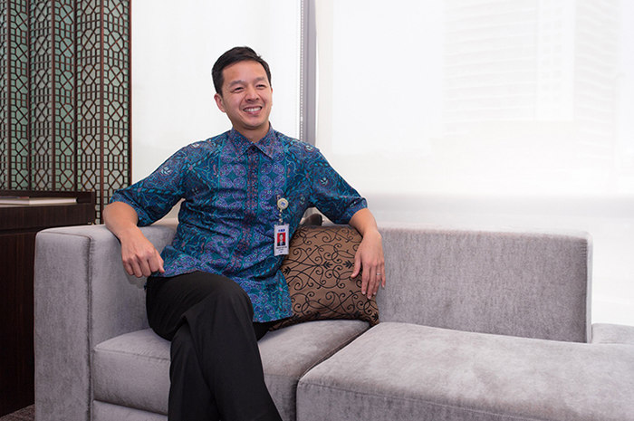 Armand Hartono