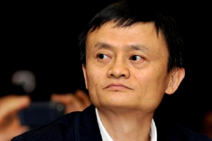 Jack Ma