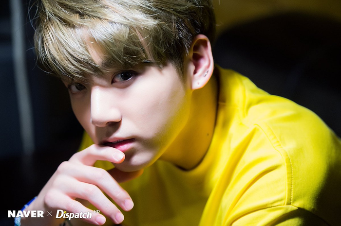 Jungkook 'BTS'