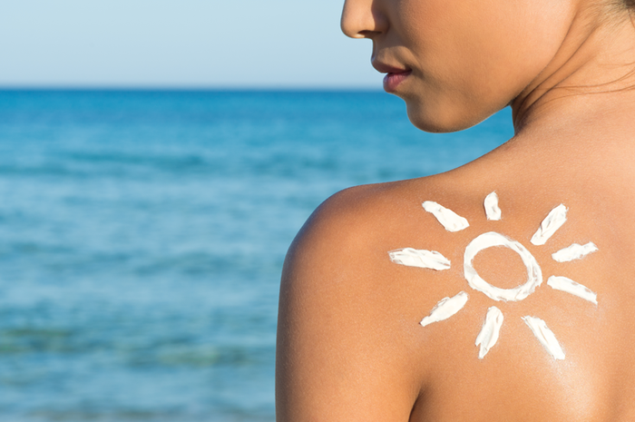 sunblock