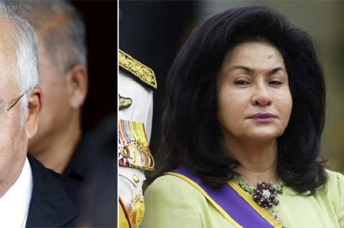 Saat kasus mega korupsi tersebut terungkap, Najib Razak langsung dilengserkan dan diganti kembali oleh Mahathir Mohammad.