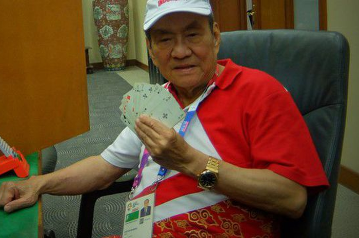 Michael Bambang Hartono