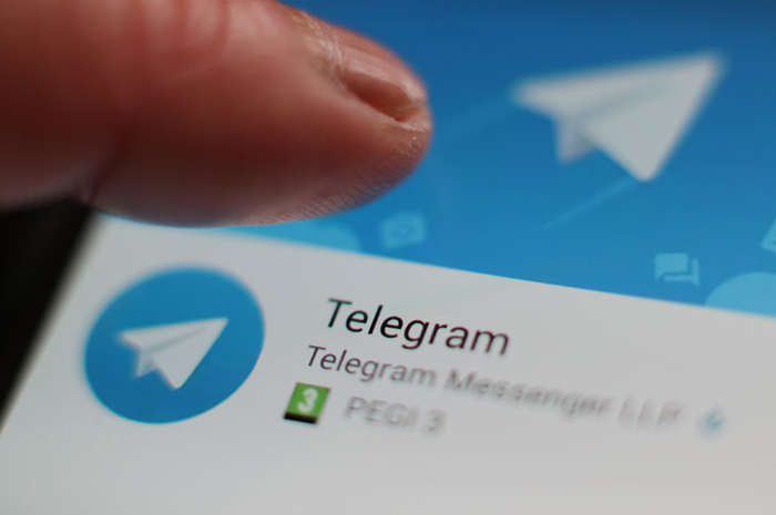 Cara merahasiakan akun telegram dari orang tidak dikenal