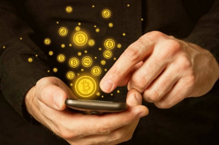 cryptojacking