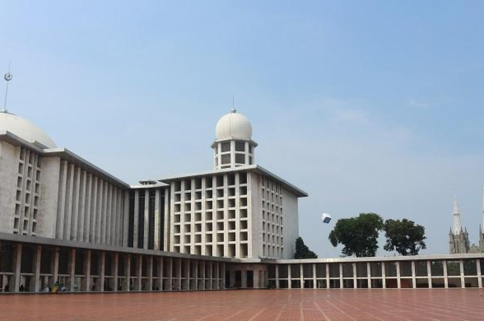 Masjid Istiqlal