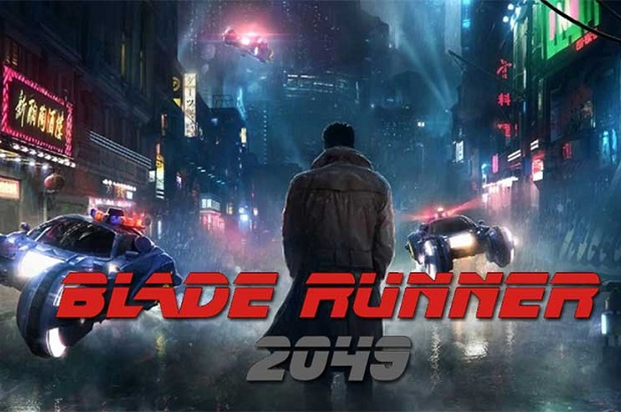 Blade Runner 2049