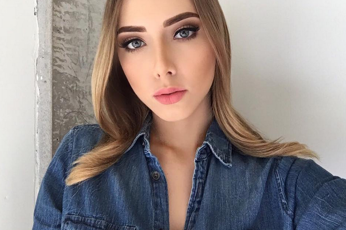 Hailie Scott