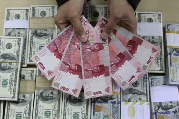 Ini Penyebab Dolar Menguat yang Perlu Anak Muda Pahamin