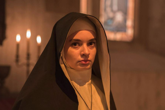 Belom Ada Nyali Buat Nonton Film The Nun, Nih 5 Faktanya Diangkat dari Kisah Nyata!