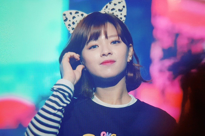 Jeongyeon 'TWICE'