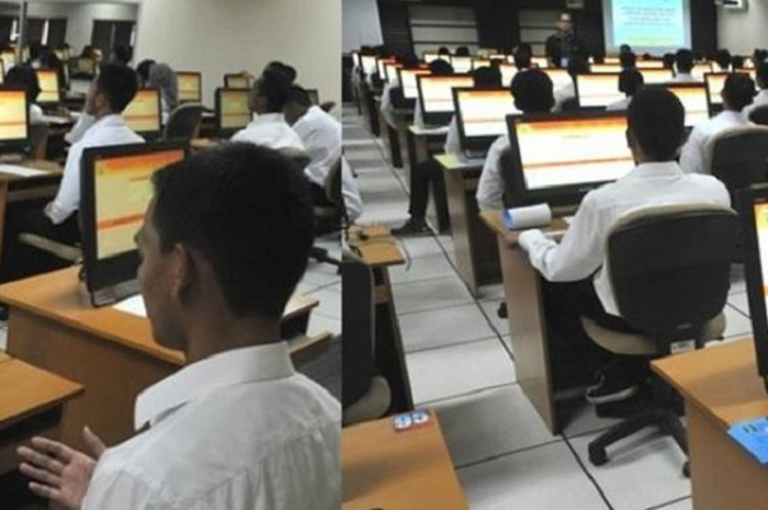 Apa yang biasanya membuat Anda merasa tidak siap menghadapi ujian? Seperti tes CPNS. Ini cara untuk mengatasinya.
