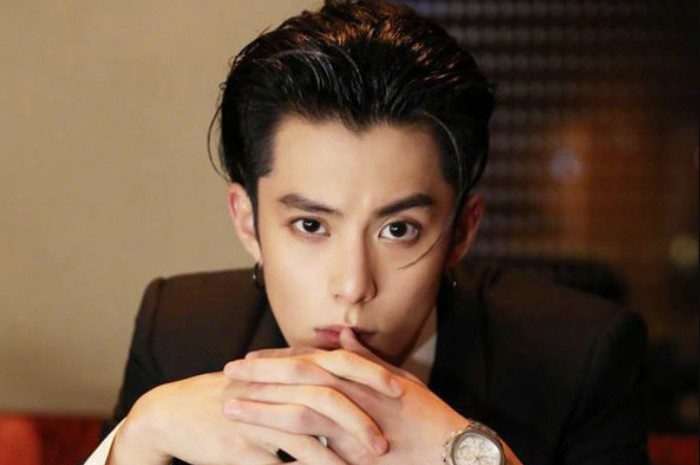 Dylan Wang