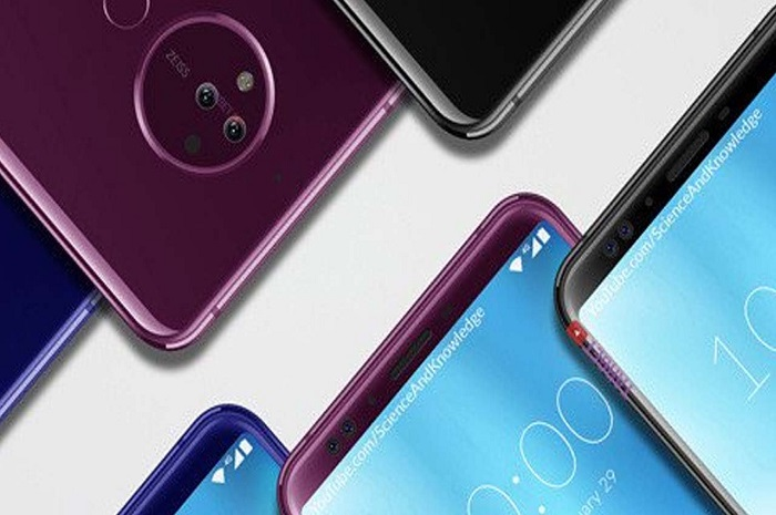 Nokia