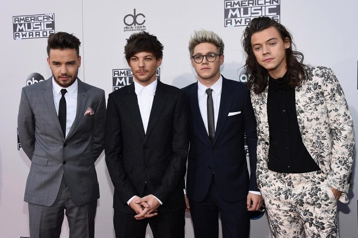 One Direction