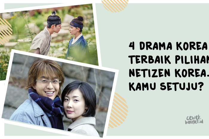 Drama Korea