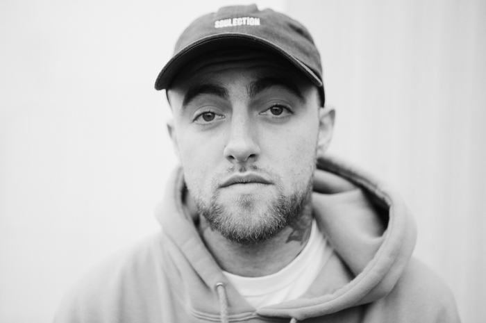 Mac Miller