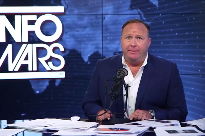 Alex Jones