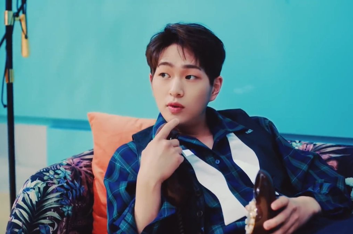 Onew 'SHINee'