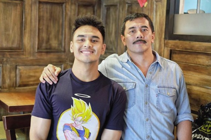 Marco Ivanos dan Fendy Pradana