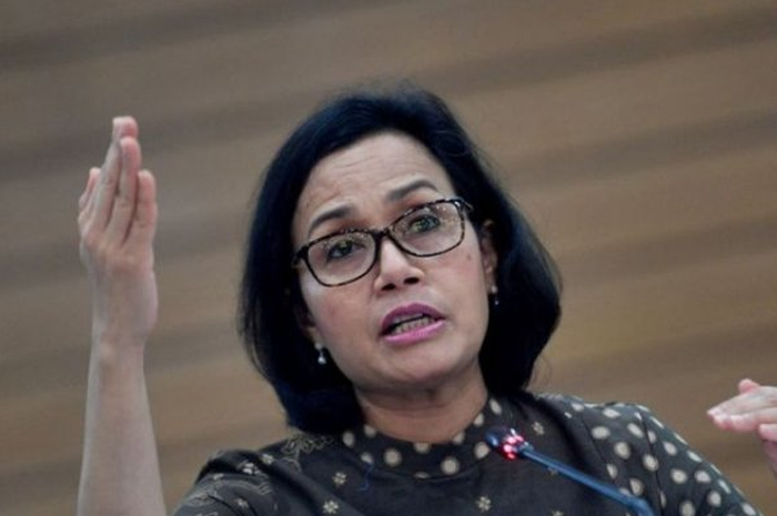 Meski begitu, Sri Mulyani pernah disebut sebagai 'Menteri Pencetak Utang' oleh Prabowo Subianto. Simak selengkapnya!