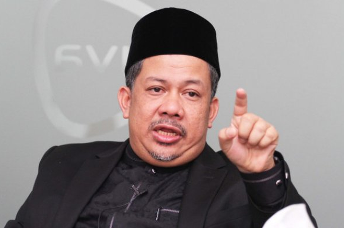 Fahri Hamzah