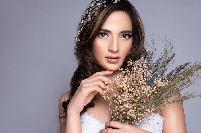 Nia Ramadhani 