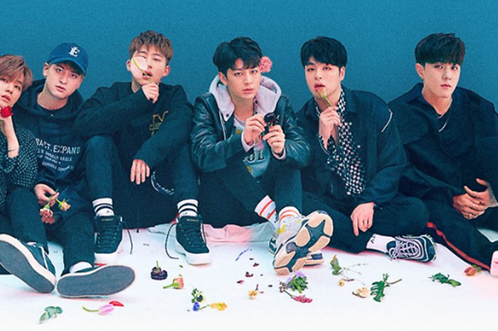 iKON
