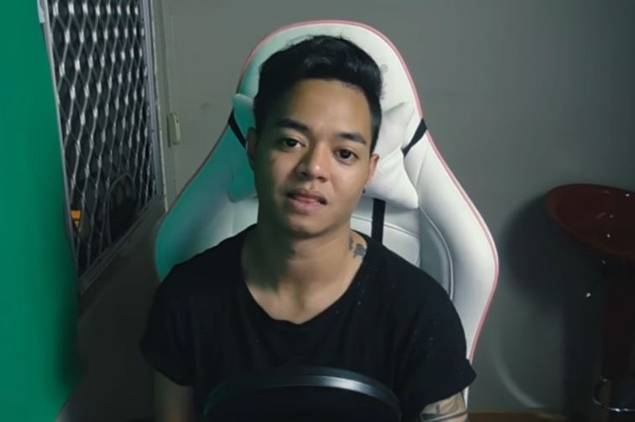 Reza Arap Hapus Channel YouTube, Dulunya Tukang Jaga Ombak!
