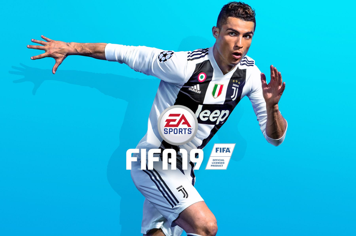 FIFA 19