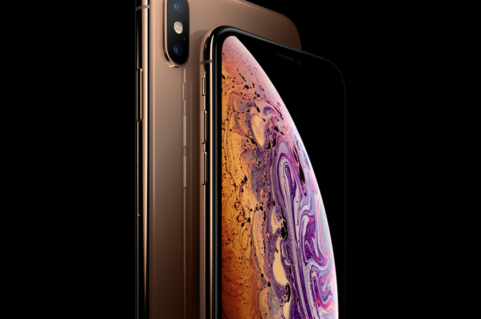 iPhone XS