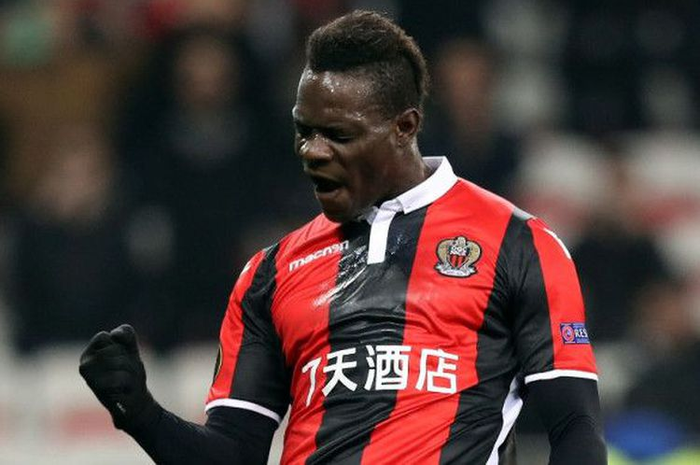 Mario Balotelli