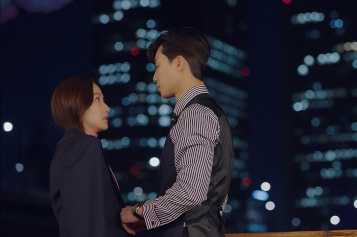 Why Secretary Kim
