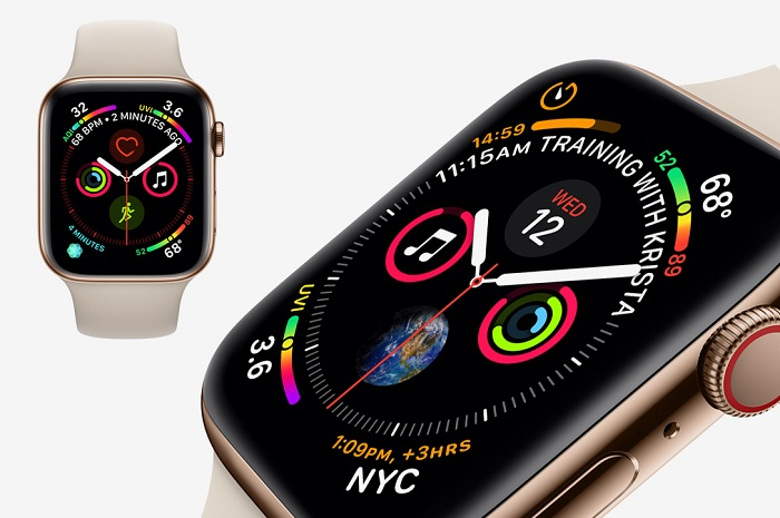 Apple Watch Series 4