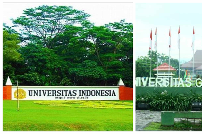 Biaya kuliah per semester di UI, ITB, hingga UGM diprediksi akan terus meroket.