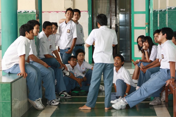 Bingung Milih Tempat Bimbel? Mending Simak Tips Berikut