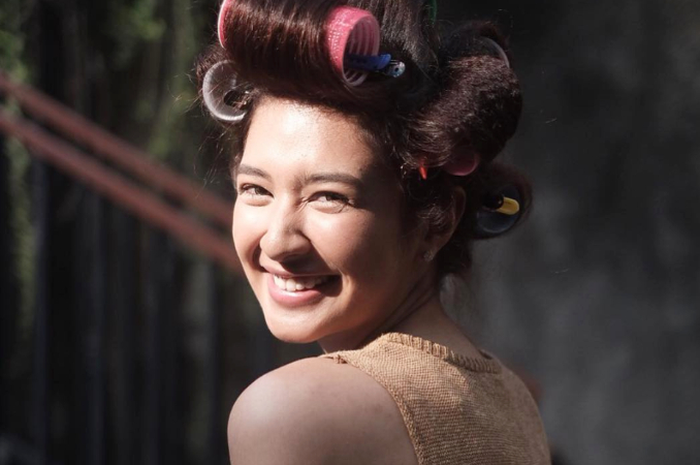 Fashion Mikha Tambayong