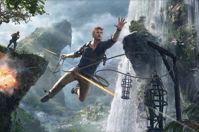 Uncharted 4