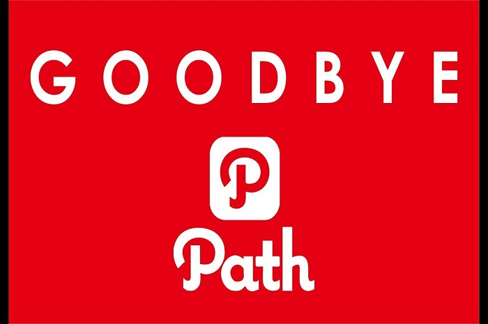 Good bye path