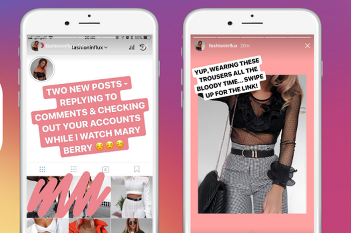 Instagram