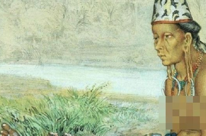 Suku Dayak