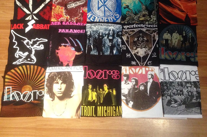 Kaos Band