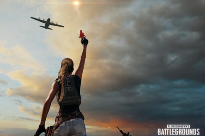 Akankah PUBG menjejakkan kakinya ke ranah PS4?