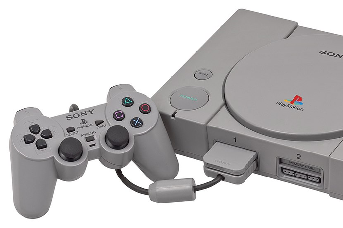 PlayStation